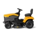 Бензиновый трактор STIGA Tornado 398 2T0610481/ST1