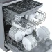 Посудомоечная машина Бирюса DWF-614/6 M, конденсационная, A++, 8 программ, полноразмерная