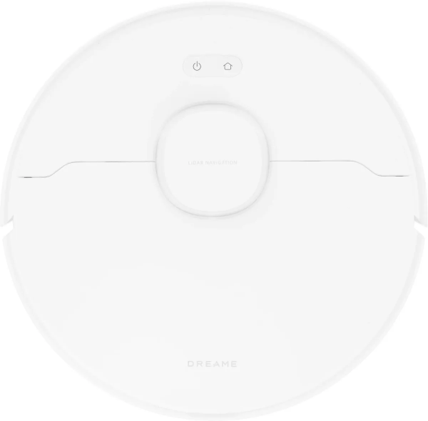 Робот-пылесос DREAME Robot Vacuum and Mop F9 Pro White (RLF22GA) Робот-пылесос DREAME Robot Vacuum and Mop F9 Pro White (RLF22GA)