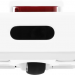 Робот-пылесос DREAME Robot Vacuum and Mop F9 Pro White (RLF22GA)