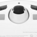 Робот-пылесос DREAME Robot Vacuum and Mop F9 Pro White (RLF22GA)