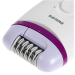 Эпилятор Philips BRE225/00