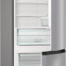 Холодильник GORENJE NRK6201ES4
