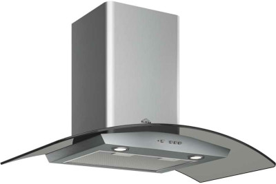 Вытяжка ELIKOR Аметист 90H-650-К3Д STEEL/TON