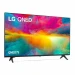 Телевизор LG 43QNED756RA. ARUB