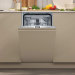 Посудомоечная машина встраиваемая Neff S875EMX35E