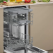 Посудомоечная машина встраиваемая Neff S875EMX35E