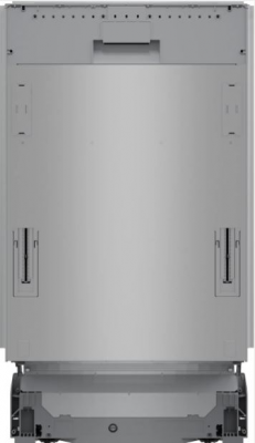 Посудомоечная машина встраиваемая Neff S875EMX35E