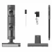 Пылесос ручной Dreame Wet and Dry Vacuum H11 Core Black (HHR21A)
