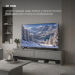 Телевизор HYUNDAI H-LED43BU7012 YaOS 4K Ultra HD WiFi Smart TV
