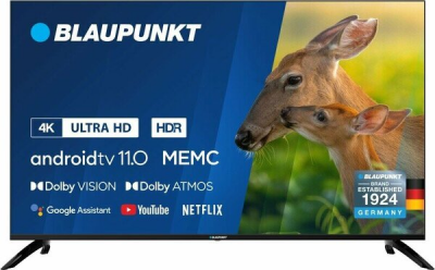 Телевизор BLAUPUNKT 50UGC6000T