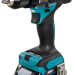 Аккумуляторная ударная дрель-шуруповерт Makita HP001GD201