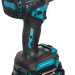 Аккумуляторная ударная дрель-шуруповерт Makita HP001GD201