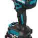 Аккумуляторная ударная дрель-шуруповерт Makita HP001GD201