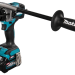 Аккумуляторная ударная дрель-шуруповерт Makita HP001GD201