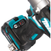 Аккумуляторная ударная дрель-шуруповерт Makita HP001GD201