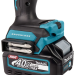 Аккумуляторная ударная дрель-шуруповерт Makita HP001GD201