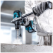 Аккумуляторная ударная дрель-шуруповерт Makita HP001GD201