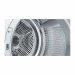 Сушильная машина Bosch WQG232ALSN, Serie 6, отдельностоящая, конденсационная, загрузка 8 кг, электронное управление, A++, 14 программ сушки