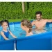 Бассейн Bestway Deluxe Splash Frame 56411