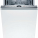 Встраиваемая посудомоечная машина Bosch SPV 4XMX20 E