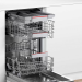 Встраиваемая посудомоечная машина Bosch SPV 4XMX20 E