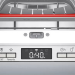Встраиваемая посудомоечная машина Bosch SPV 4XMX20 E