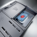 Встраиваемая посудомоечная машина Bosch SPV 4XMX20 E