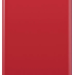 Холодильник Hisense RR-220D4AR2, красный