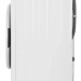 Стиральная машина LG F2Y1NS3W, белая, с фронтальной загрузкой, с паром, 6кг, 1200об/мин, инверторная