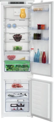 Встраиваемый холодильник Beko BCNA306E3S