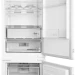 Встраиваемый холодильник Beko BCNA306E3S