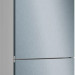 Холодильник Bosch KGN55VL21U, MultiAirflow, SuperFreezing, BigBox