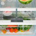 Холодильник Bosch KGN55VL21U, MultiAirflow, SuperFreezing, BigBox