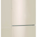 Холодильник Indesit ITR 5180 E, бежевый
