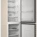 Холодильник Indesit ITR 5180 E, бежевый