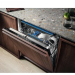 Посудомоечная машина Electrolux EEM48321L, встраиваемая, сенсорное управление, 8 программ, полноразмерная 