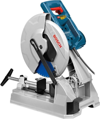 Торцовочная пила Bosch GTM 12 JL 0601B28000, 1800 Вт