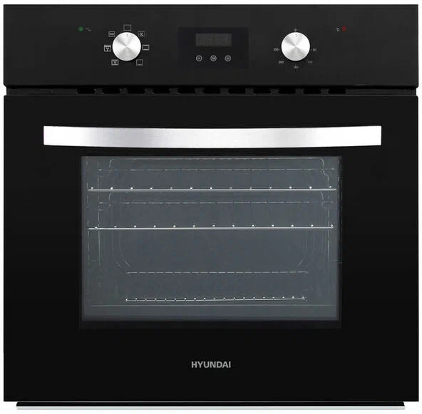 Духовой шкаф HYUNDAI HEO 6640 BG