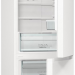 Холодильник GORENJE NRK6201EW4