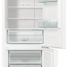 Холодильник GORENJE NRK6201EW4