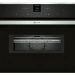 Встраиваемая микроволновая печь NEFF C15MR02N0