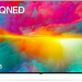 Телевизор LG 55QNED756RA. ARUB