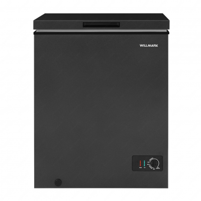 Морозильник WILLMARK CF-170BS