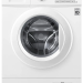Стиральная машина LG F1296NDS0, белый, 6 кг, 1200 об/мин, инверторная, с паром, 13 программ 