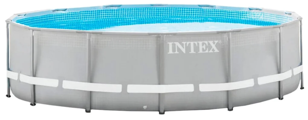Бассейн Intex Prism Frame 26720