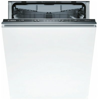 Встраиваемая посудомоечная машина Bosch SMV25EX00E 