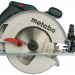 Дисковая пила Metabo KS 55 (600855000)