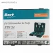 Универсальный набор инструментов Bort BTK-24 (24 предмета)