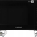 Микроволновая печь SAMSUNG MS23A7013AT/BW, нержавеющая сталь